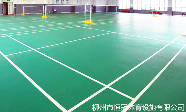 选购PVC地板方法,教你4步搞定!