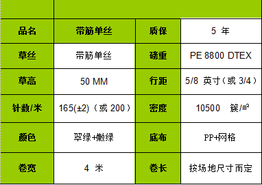 人造草皮