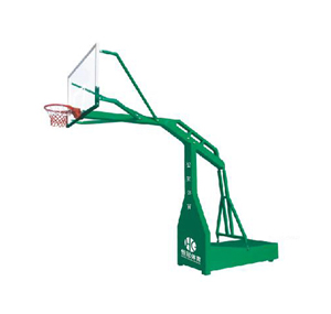 广西移动式篮球架